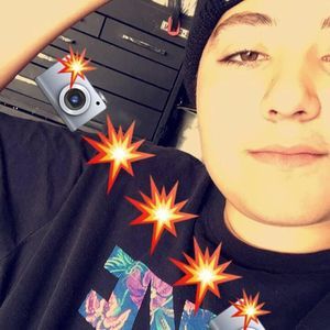 Meet your Posher, Justin